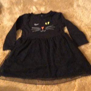 Halloween dress 12 months